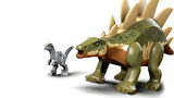 LEGO Jurassic World 76965 Dinosaur Missions: Stegosaurus Discovery