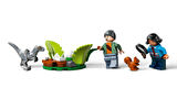 LEGO Jurassic World 76965 Dinosaur Missions: Stegosaurus Discovery