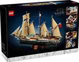 Lego icons 10335 Endurance 