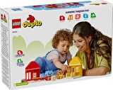 LEGO Duplo 10414 Daily Routines: Eating and Bedtime