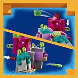 LEGO® Minecraft Legends Yiyici Karşılaşması 21257  (420 Parça)