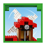 LEGO 21262 Minecraft Rüzgar Değirmeni Çiftliği 
