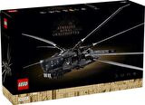 LEGO Icons 10327 Dune Atreides Royal Ornithopter