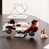 LEGO® ICONS Mclaren Mp4/4 ve Ayrton Senna 10330 
