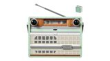 LEGO Icons 10334 Retro Radyo