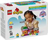 LEGO Duplo 10420 Ariel and Flounder's Café Stand