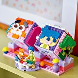 LEGO® Disney Pixar Ters Yüz 2 Duygu Küpleri 43248