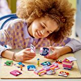 LEGO® Disney Pixar Ters Yüz 2 Duygu Küpleri 43248