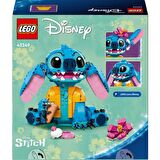 LEGO Disney Stiç 43249 - 9 Yaş (730 Parça)