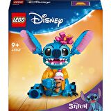 LEGO Disney Stiç 43249 - 9 Yaş (730 Parça)