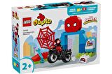 LEGO Duplo 10424 Spin's Motorcycle Adventure