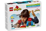 LEGO Duplo 10424 Spin's Motorcycle Adventure