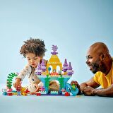 LEGO® DUPLO® | Disney Ariel'in Sihirli Su Altı Sarayı 10435 (116 Parça)