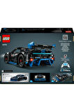 Lego® Technic Porsche GT4 e-Performance Yarış Arabası 42176 – 10 Yaş ve Üzeri Yapım Seti (834 Parça)