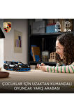 Lego® Technic Porsche GT4 e-Performance Yarış Arabası 42176 – 10 Yaş ve Üzeri Yapım Seti (834 Parça)