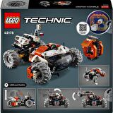 LEGO ® Technic Yüzey Uzay Yükleyicisi LT78 42178 (435 Parça)