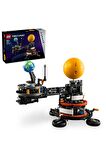 LEGO® Technic Dünya ve Ay Yörüngesi 42179 (526 Parça)