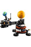 LEGO® Technic Dünya ve Ay Yörüngesi 42179 (526 Parça)