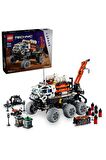 LEGO® Technic Mars Ekibi Keşif Aracı 42180  (1599 Parça)