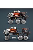LEGO® Technic Mars Ekibi Keşif Aracı 42180  (1599 Parça)