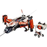 LEGO® Technic Vtol Ağır Kargo Uzay Gemisi LT81 42181 - 10 Yaş ve Üzeri Uzay Meraklısı Çocuklar Için Yaratıcı Oyuncak Yapım Seti