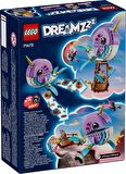 LEGO Dreamzzz 71472 Izzie's Narwhal Hot-Air Balloon