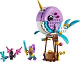 LEGO Dreamzzz 71472 Izzie's Narwhal Hot-Air Balloon