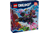LEGO Dreamzzz 71478 The Never Witch's Midnight Raven
