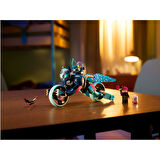 LEGO Dreamzzz Zoeys Cat Motorcycle 71479