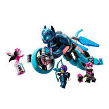 LEGO Dreamzzz Zoeys Cat Motorcycle 71479