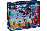 LEGO Dreamzzz 71483 The Never Witch's Nightmare Creatures