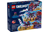 LEGO Dreamzzz 71483 The Never Witch's Nightmare Creatures
