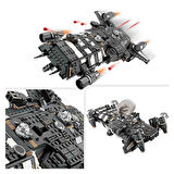LEGO Star Wars Skeleton Crew Onyx Cinder 75374