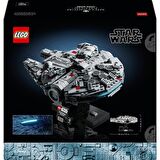 LEGO Star Wars Millennium Falcon 75375 - Mini (921 Parça)