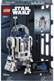 LEGO® Star Wars™ R2-D2™ 75379 - 10 Yaş ve Üzeri İçin Yapım Seti (1050 Parça)