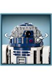 LEGO® Star Wars™ R2-D2™ 75379 - 10 Yaş ve Üzeri İçin Yapım Seti (1050 Parça)