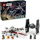Lego Star Wars™ Tıe Fighter ve X-Wing Birleşimi 75393