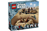 LEGO Star Wars 75396 Desert Skiff and Sarlacc Pit