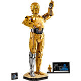 Lego 75398  Star Wars™ C-3po#  (1138 Parça)