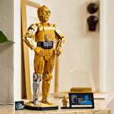 Lego 75398  Star Wars™ C-3po#  (1138 Parça)