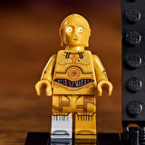 Lego 75398  Star Wars™ C-3po#  (1138 Parça)