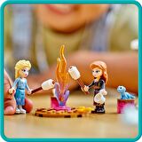 LEGO® Disney Frozen Elsa#nın Karlar Ülkesi Şatosu 43238