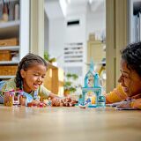 LEGO® Disney Frozen Elsa#nın Karlar Ülkesi Şatosu 43238