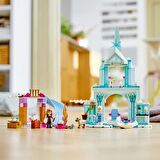 LEGO® Disney Frozen Elsa#nın Karlar Ülkesi Şatosu 43238