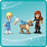 LEGO® Disney Frozen Elsa#nın Karlar Ülkesi Şatosu 43238