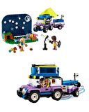Lego Yıldız Gözlemleme Kamp Aracı 42603