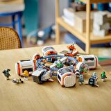 LEGO® City Modüler Uzay İstasyonu 60433 (1097 Parça)