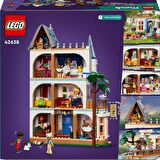 LEGO® Friends Kale Pansiyon 42638  (1311 Parça)