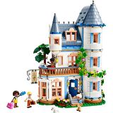 LEGO® Friends Kale Pansiyon 42638  (1311 Parça)