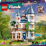 LEGO® Friends Kale Pansiyon 42638  (1311 Parça)